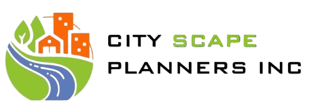 City Scape Planners Inc